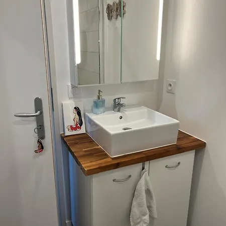 Le Access 8 Pers * Gruissan