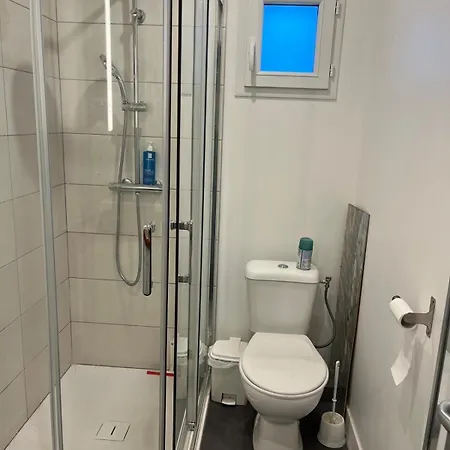 Chalet Le Access 8 Pers Gruissan