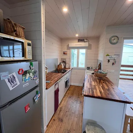 Le Access 8 Pers * Gruissan