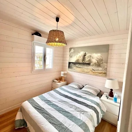 Chalet Le Access 8 Pers