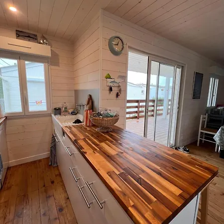 Le Access 8 Pers * Gruissan