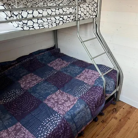 Chalet Le Access 8 Pers